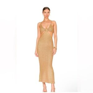 Cult Gaia Serita Dress - Size Small